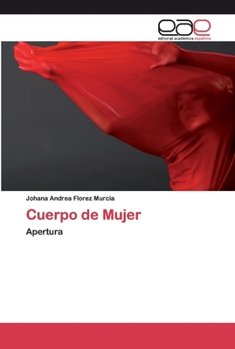 Paperback Cuerpo de Mujer [Spanish] Book