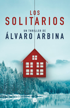 Hardcover Los Solitarios / The Loners [Spanish] Book