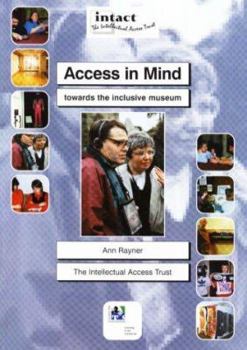 Paperback Access in Mind Book