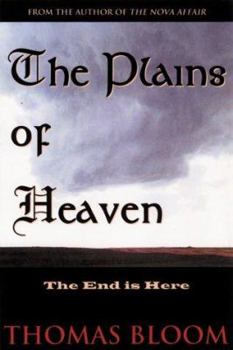 Hardcover The Plains of Heaven Book