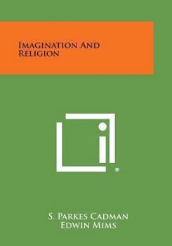 Imagination and Religion