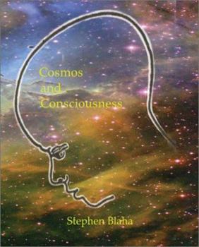 Paperback Cosmos and Consciousness: Quantum Computers, SuperStrings, Programming, Egypt, Quarks, Mind Body Problem, and Turing Machines Book
