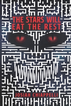 Paperback The Stars Will Eat the Rest Book