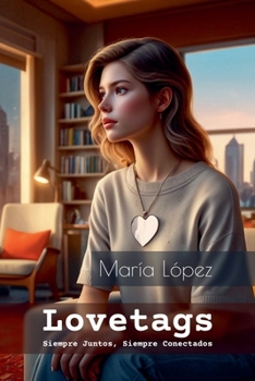 Paperback Lovetags: Siempre juntos, siempre conectados [Spanish] Book