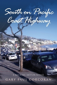 Paperback South on Pacific Coast Highway Book