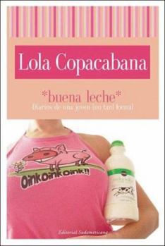 Paperback Buena Leche/ Good Milk (Spanish Edition) [Spanish] Book