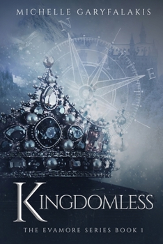 Paperback Kingdomless Book