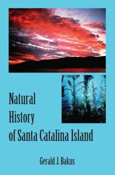 Natural History of Santa Catalina Island