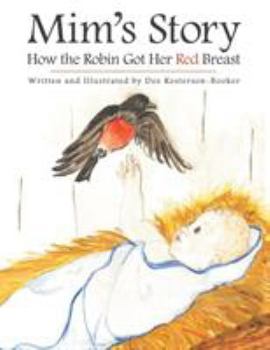 MIM's Story: How the Robin Got Her Red Breast