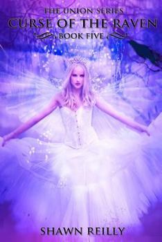 Curse of the Raven - Book  of the Union