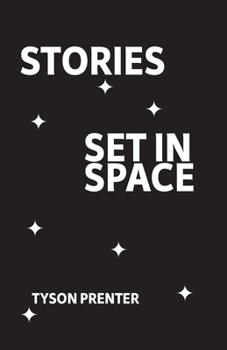 Paperback Stories Set in Space Book