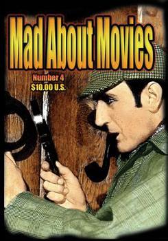 Paperback Mad About Movies #4 Book