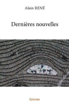 Paperback Dernières nouvelles [French] Book
