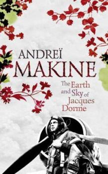 Hardcover The Heaven and Earth of Jacques Dorme Book