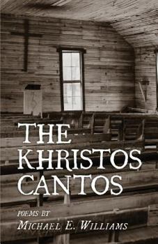 Paperback The Khristos Cantos Book