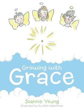 Paperback Growing with Grace Book