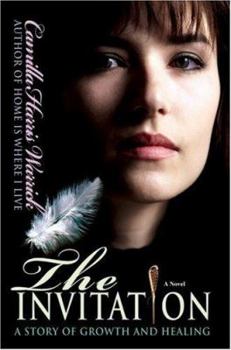 Paperback The Invitation: A Story of Growth and Healing Book