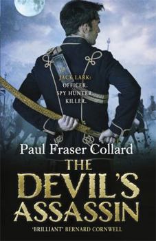 The Devil's Assassin - Book #3 of the Jack Lark