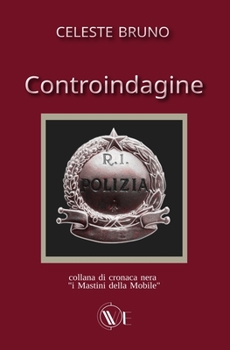 Paperback Controindagine [Italian] Book