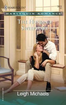 Mass Market Paperback The Husband Sweepstake Book