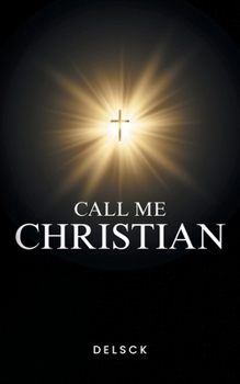 Paperback Call Me Christian Book