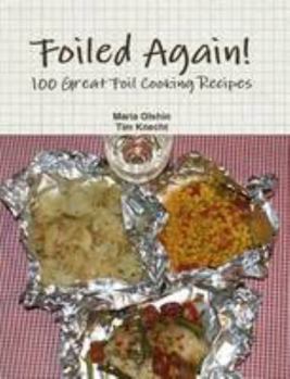 Paperback Foiled Again! Book