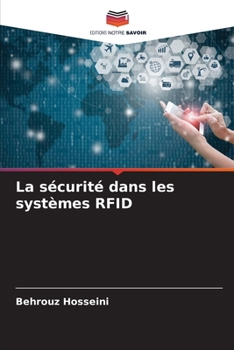 Paperback La sécurité dans les systèmes RFID [French] Book