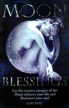 Hardcover Moon Blessings Pack: Drawing Inspiration and Power from the M [With Book and Tarot Cards and Candles] Book