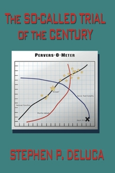 Paperback The So-Called Trial of the Century Book