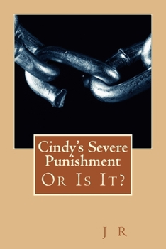 Paperback Cindy's Severe Punishment Book