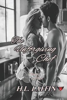 Paperback The Unforgiving Chef: Charity Angels Book