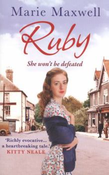 Ruby - Book #1 of the Southened