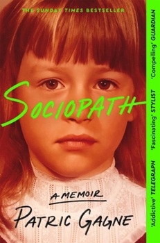 Paperback MACMILLAN Sociopath The Eye-opening True Story Everyones Talking About. Book