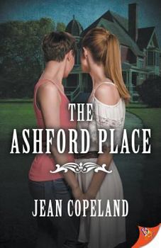 Paperback The Ashford Place Book
