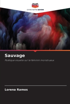 Paperback Sauvage [French] Book