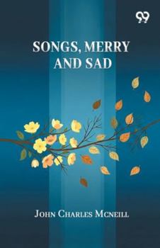 Paperback Songs, Merry And Sad Book