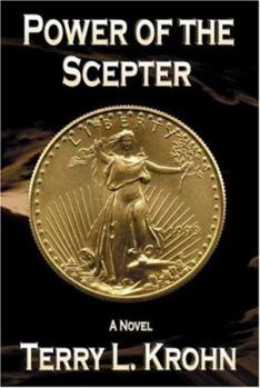 Hardcover Power of the Scepter Book