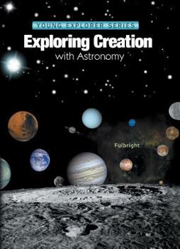 Hardcover Exploring Creation: With Astronomy Book