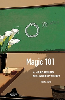 Paperback Magic 101 Book