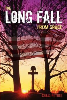 Paperback The Long Fall from Grace Book