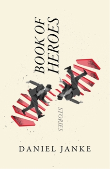 Paperback Book of Heroes: Stories Book