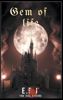 Paperback Explorers: Gem Of Life Book