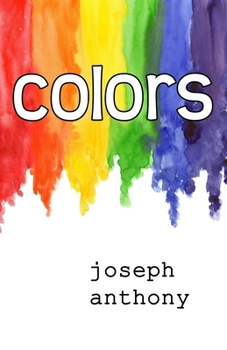 Paperback colors Book