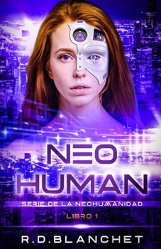 Paperback Neo Human [Spanish] Book