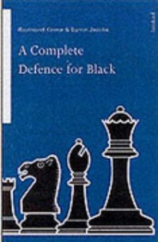 Paperback A Complete Defence for Black Book