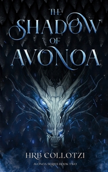 Paperback The Shadow of Avonoa Book