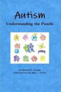 Paperback Autism: Understanding the Puzzle Book