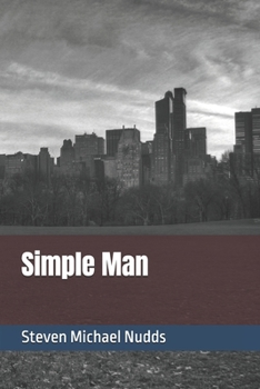 Paperback Simple Man Book