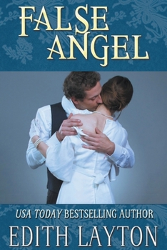 Paperback False Angel Book