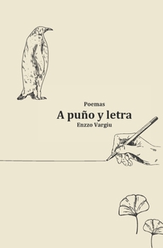 Paperback A puño y letra [Spanish] Book